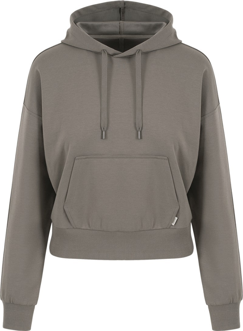 【WE ARE】韓國Andar連帽大學T衛衣+休閒褲=兩件套套裝ANDAR15384