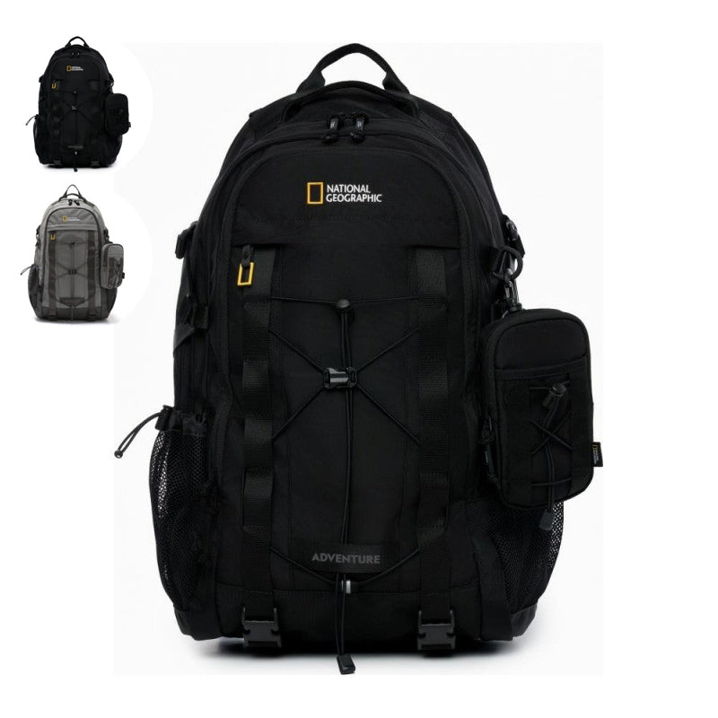 【WE ARE】韓國NG國家地理33L後背包雙肩包N261ABG100