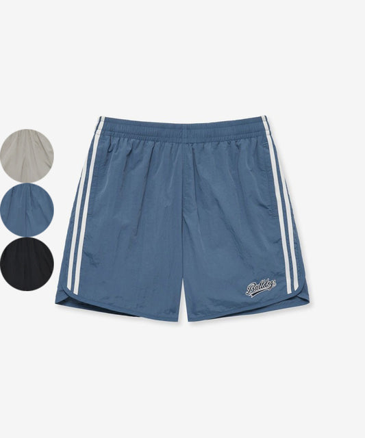 【WE ARE】韓國YALE短褲YFM1SO301A