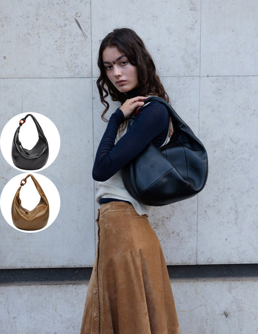 【WE ARE】韓國Archivepke Fling twist bag OVBAX25211