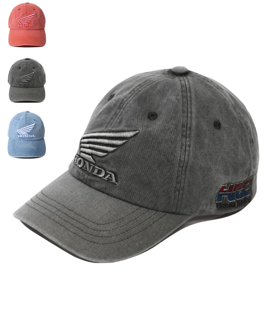 【WE ARE】韓國HONDA棒球帽HEF2CA306A