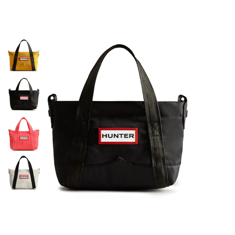 【WE ARE】韓國HUNTER 托特包UBS1203KBM/HCU1203BSZ