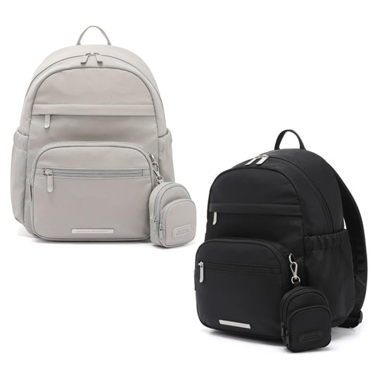 【WE ARE】 Korean National Geographic 12L Backpack N255ABG040