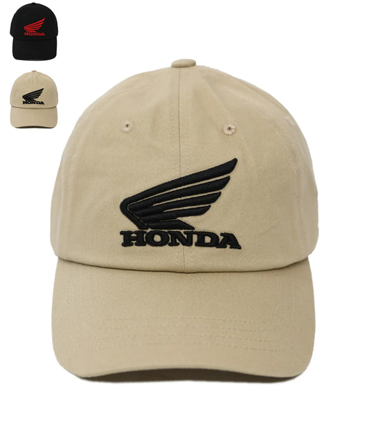 【WE ARE】韓國HONDA棒球帽HEF2CA307A