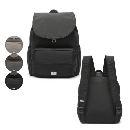 【WE ARE】韓國snow peak雪峰12L翻蓋後背包S25FWFBP75