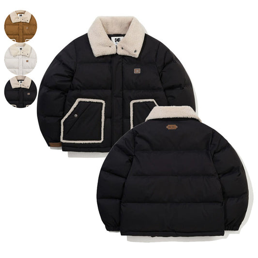 【WE ARE】韓國KODAK柯達休閒羽絨服K5423LDJ99