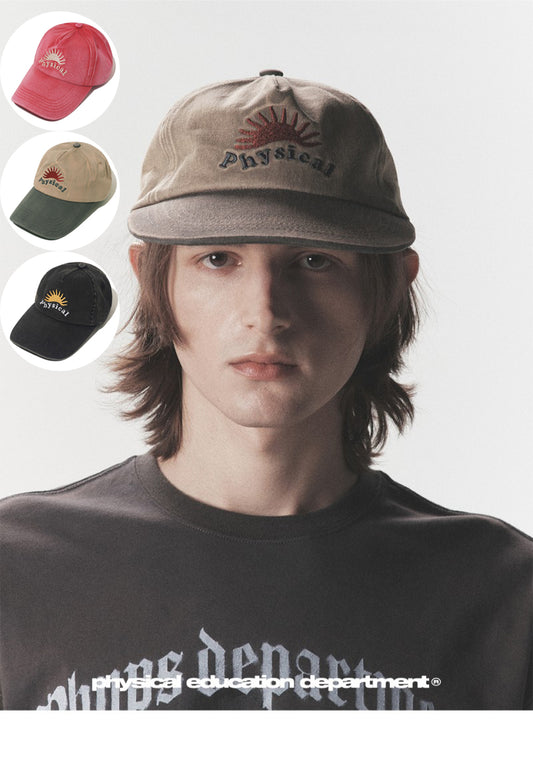 限時折扣【WE ARE】韓國PHYPS棒球帽PFX2CA317A