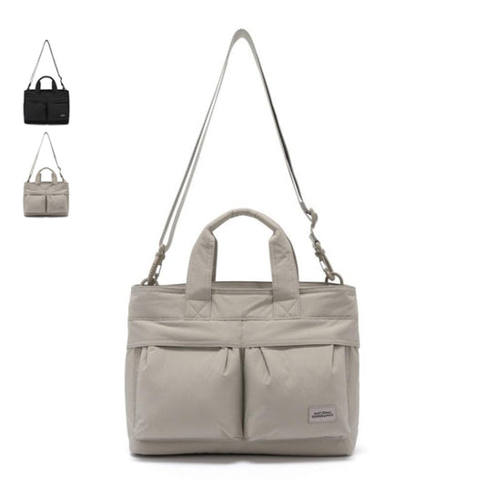 【WE ARE】韓國國家地理單肩斜挎包N253ATO010