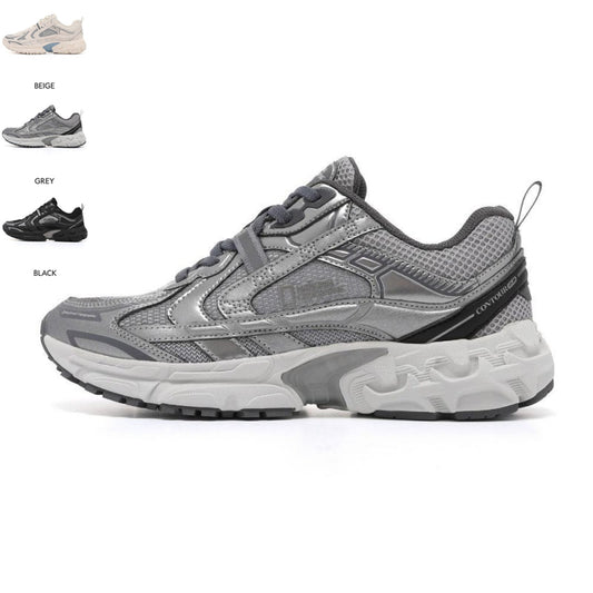 正碼帶【WE ARE】韓國國家地理 ContourZero運動鞋 N253USN019