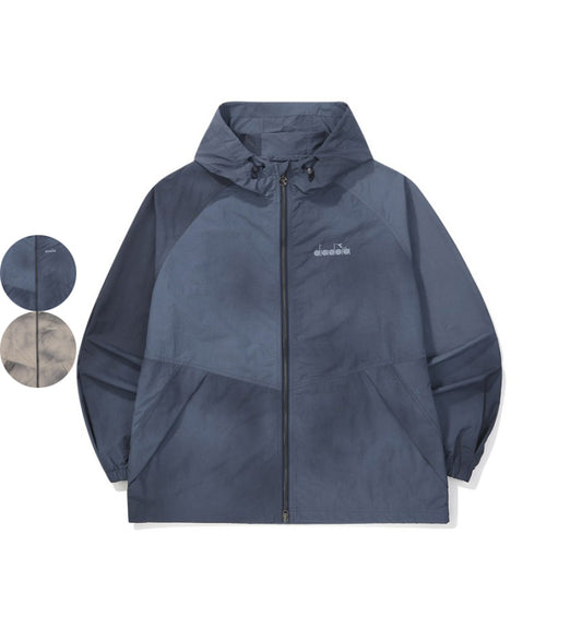 【WE ARE】韓國Diadora連帽外套D5323LJK50