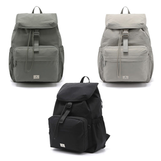 【WE ARE】Korea snow peak 15L flip backpack S25ZUCBP11
