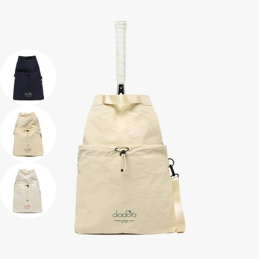 限時折扣【WE ARE】韓國Diadora後背包雙肩包D4343LBG11