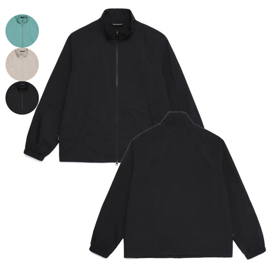 【WE ARE】韓國國家地理 立領風衣外套N253UJP020