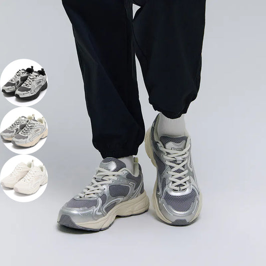 【WE ARE】 Korean National Geographic sports shoes N255USN013