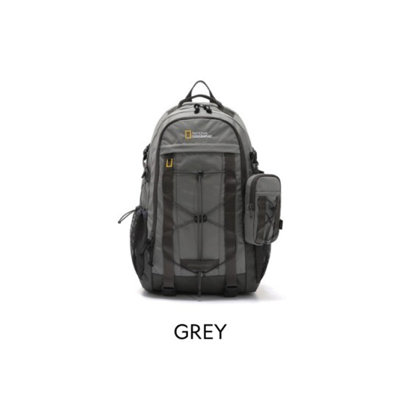 【WE ARE】韓國NG國家地理33L後背包雙肩包N261ABG100