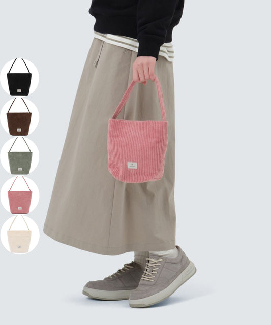 【WE ARE】韓國snow peak手提包S25FWFTB62