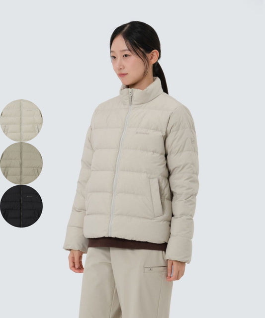 【WE ARE】韓國snow peak羽絨服外套S25WWGDJ41