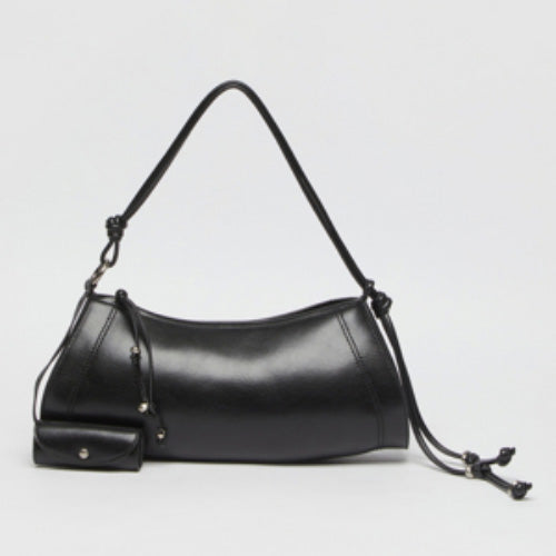 【WE ARE】韓國Archivepke單肩斜挎包OVBAX25216