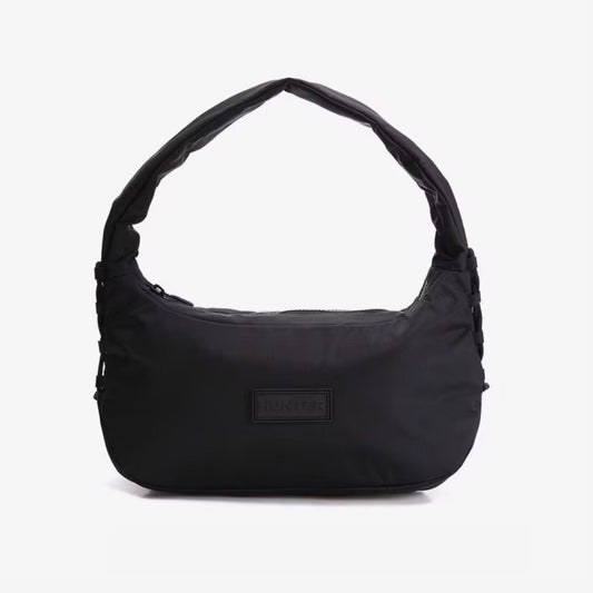 【WE ARE】韓國HUNTER HOBO包腋下包 HCU3932BSZ