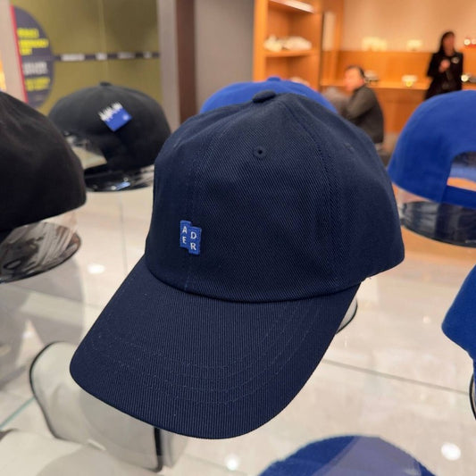 【WE ARE】韓國ADERERROR休閒棒球帽BMSGFYHW0201