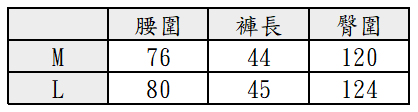 男款【WE ARE】韓國Satur 棉短褲SA252MHT05