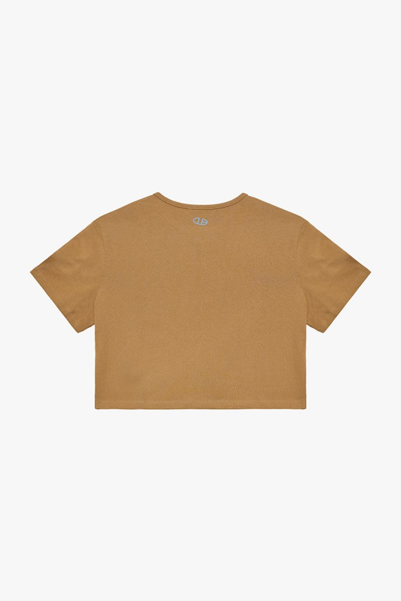 黑五限時折扣【WE ARE】韓國DONTBELATE休閒短袖T恤20251031-8