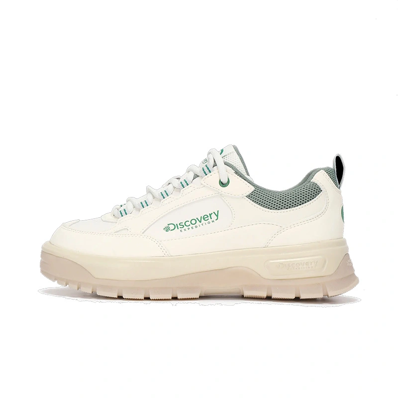 【WE ARE】Korea Discovery thick-soled casual shoes DXSH3111N