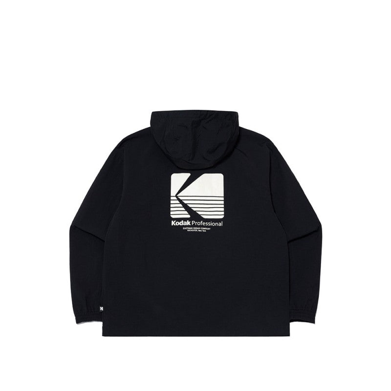 【WE ARE】Korea KODAK casual hooded jacket K5123EWTH1