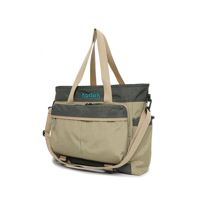 【WE ARE】Korea KODAK large capacity luggage bag K5143LBG33