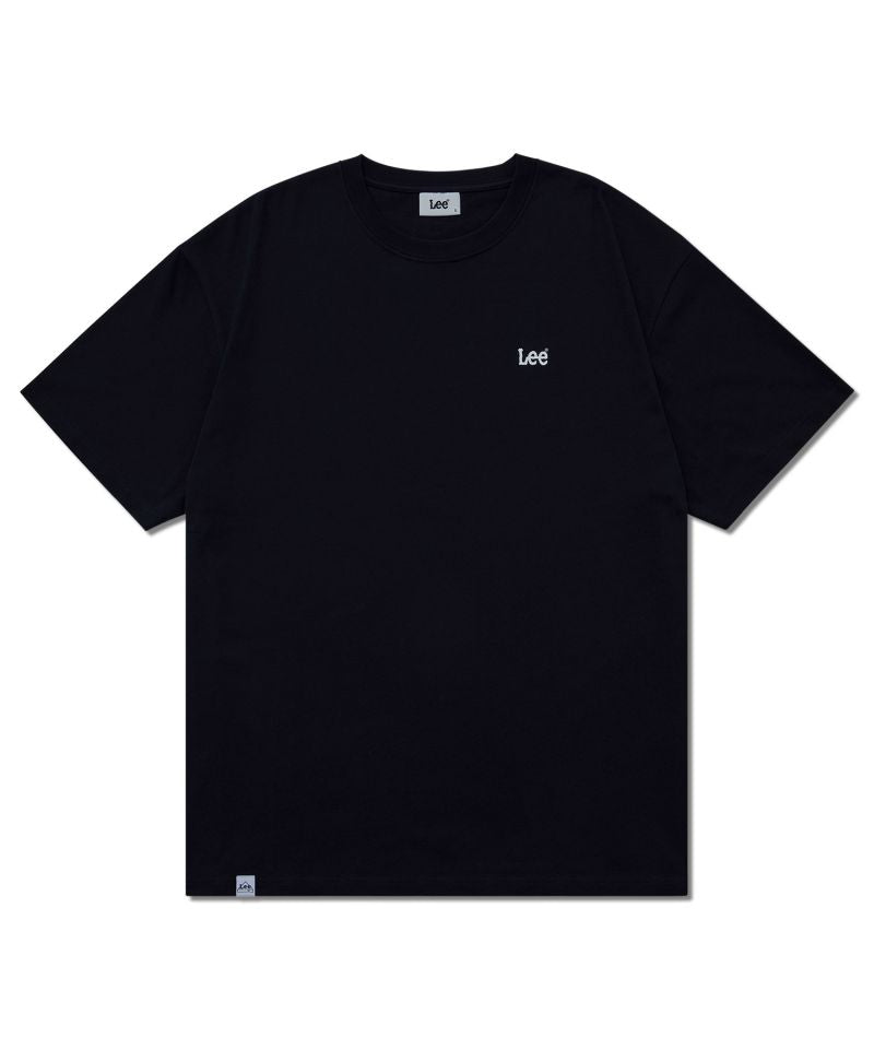 【現貨】兩件裝【WE ARE】韓國LEE代購百搭休閒T恤LE2403ST50