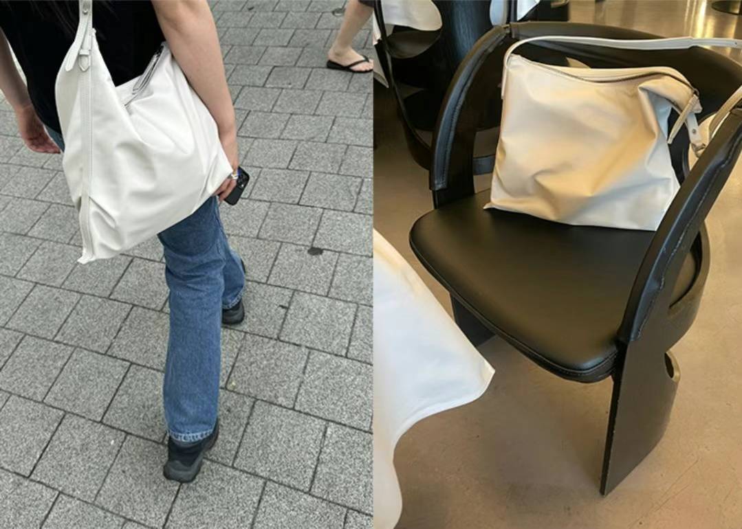 【WE ARE】韓國Archivepke Luv luna bag OVBAX25103/OVBAX25011