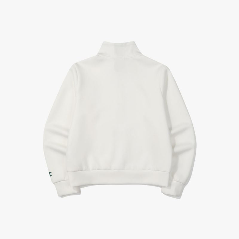 【WE ARE】Korea Diadora purchasing casual jacket D4322TFS20