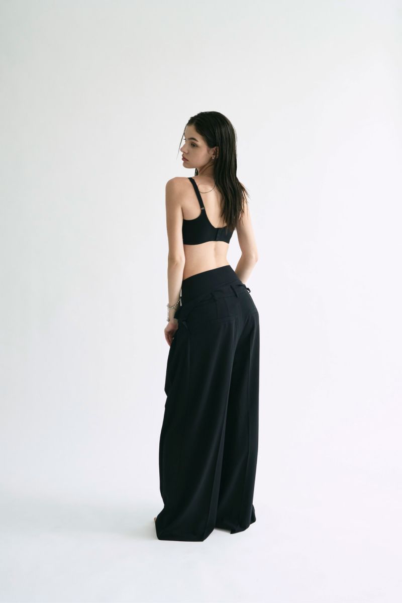 【WE ARE】Korea verish cool fit bra comfort big comfortable stable high coverage non-wired bra