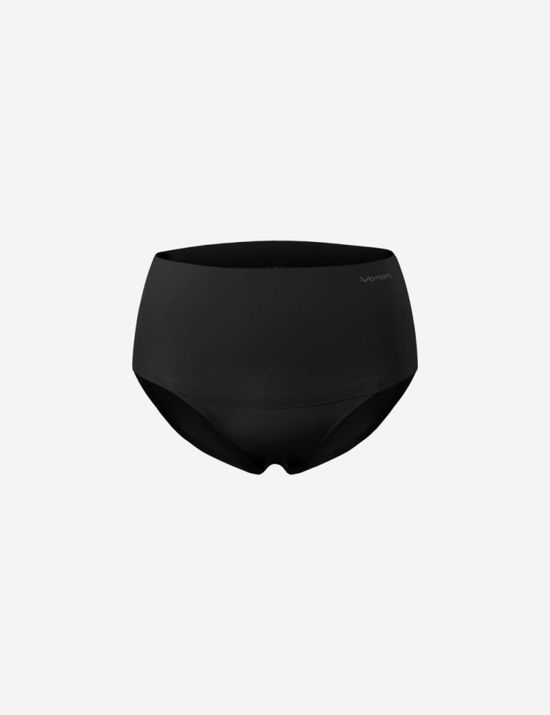【WE ARE】Korea verish cool fit comfort big high waist seamless underwear
