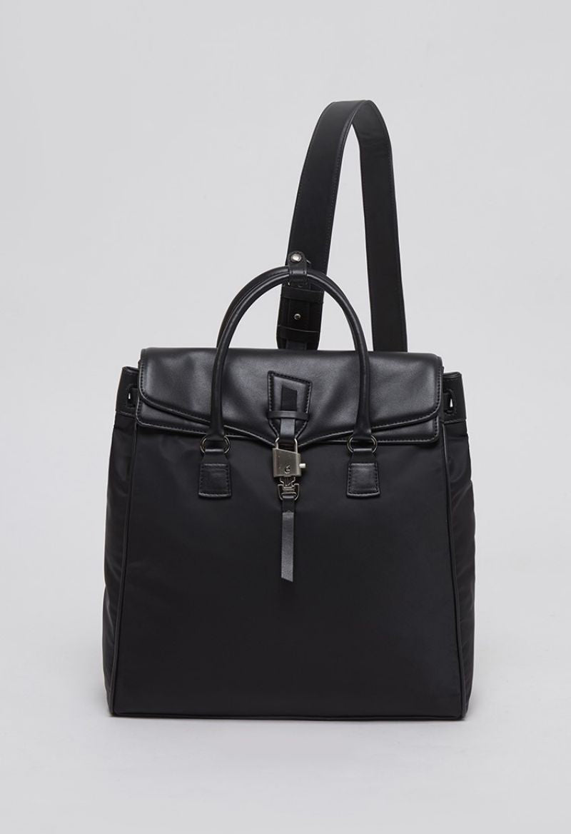 【WE ARE】Korea Archivepke Luv lock lock briefcase OVBBX24501