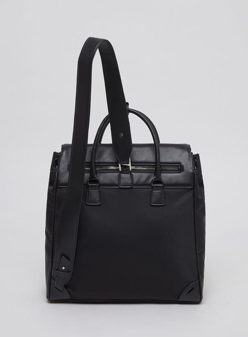 【WE ARE】Korea Archivepke Luv lock lock briefcase OVBBX24501