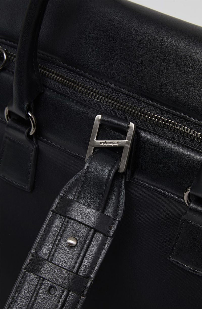 【WE ARE】Korea Archivepke Luv lock lock briefcase OVBBX24501