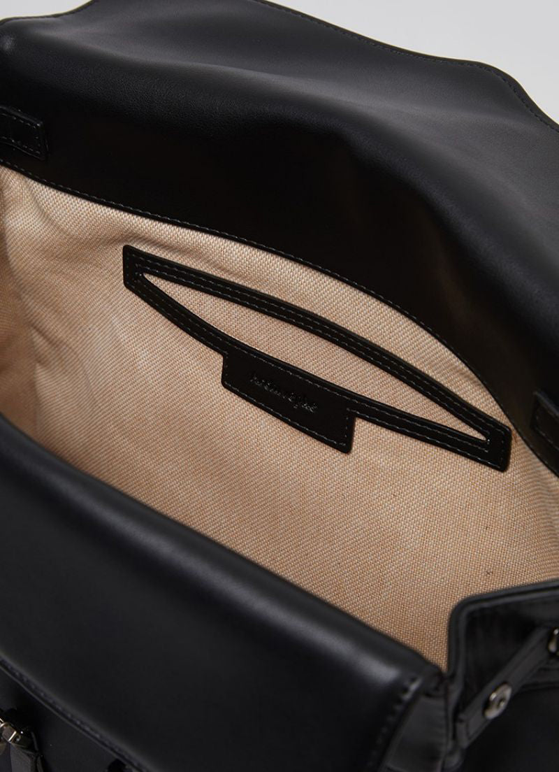 【WE ARE】Korea Archivepke Luv lock lock briefcase OVBBX24501