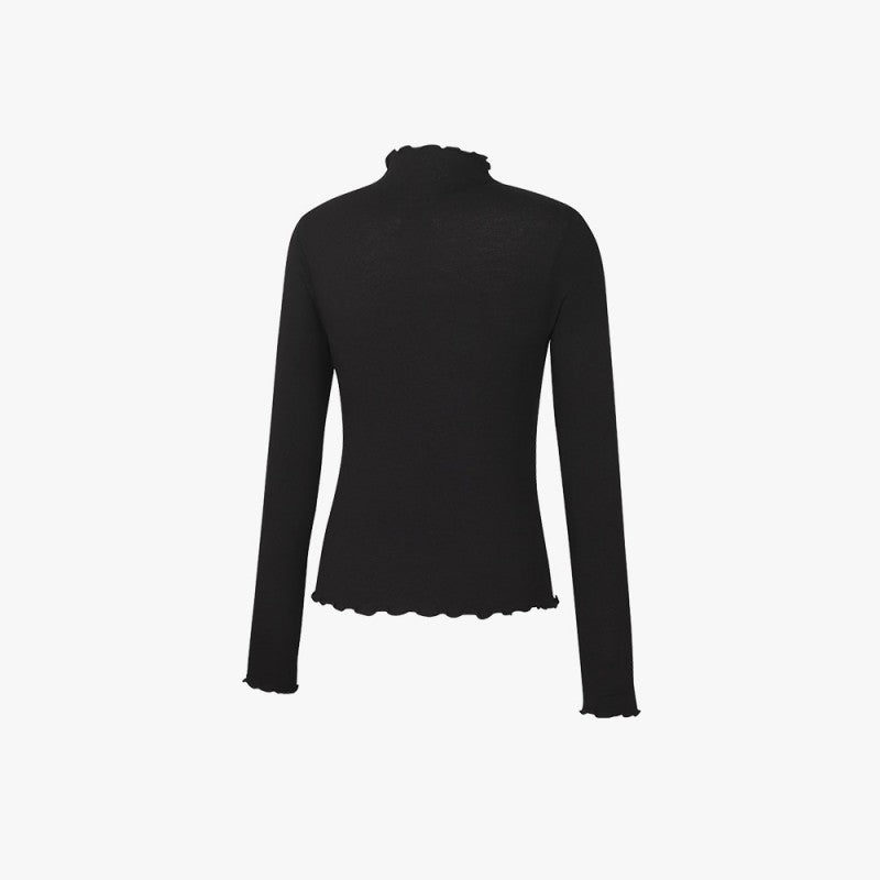 Limited-time discount: 【WE ARE】 Korean Diadora base layer T-shirt D4422TRL73