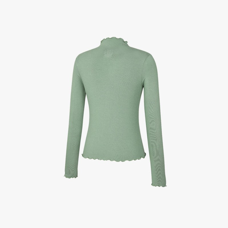 Limited-time discount: 【WE ARE】 Korean Diadora base layer T-shirt D4422TRL73