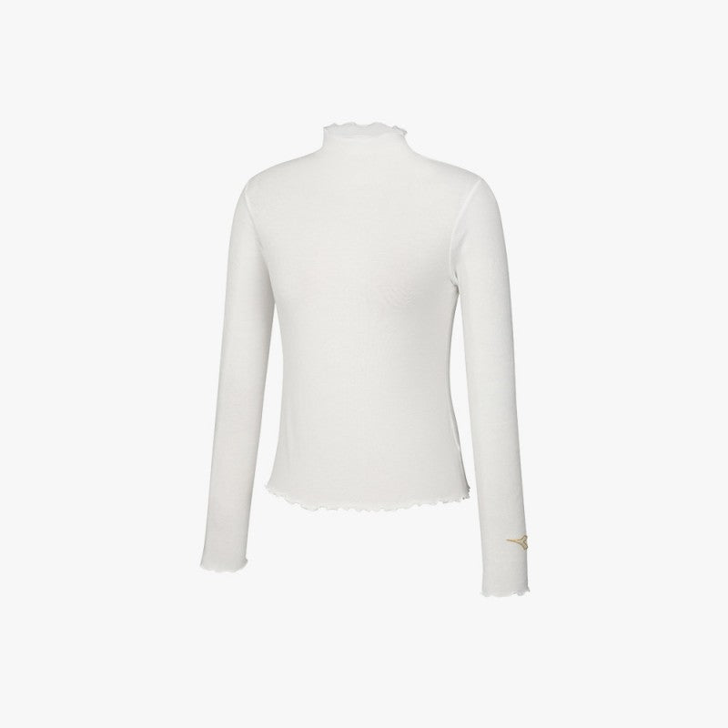 Limited-time discount: 【WE ARE】 Korean Diadora base layer T-shirt D4422TRL73