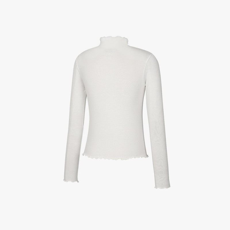 Limited-time discount: 【WE ARE】 Korean Diadora base layer T-shirt D4422TRL73