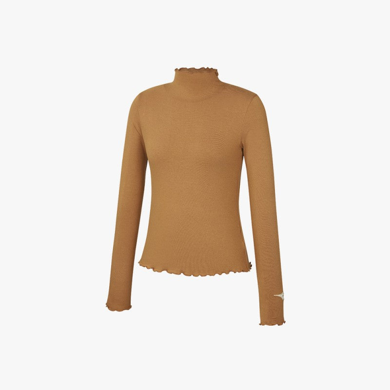 Limited-time discount: 【WE ARE】 Korean Diadora base layer T-shirt D4422TRL73