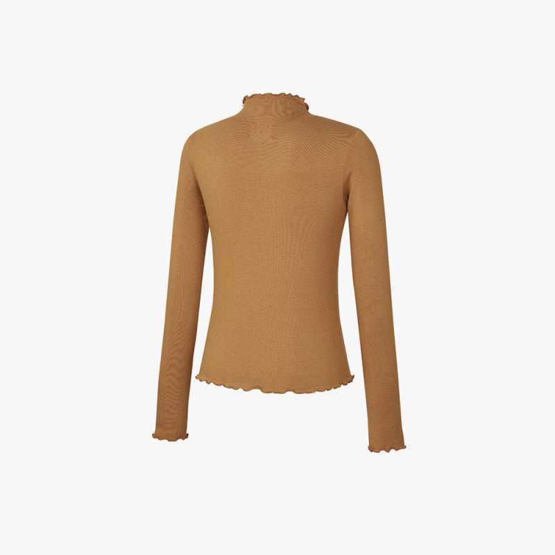 Limited-time discount: 【WE ARE】 Korean Diadora base layer T-shirt D4422TRL73