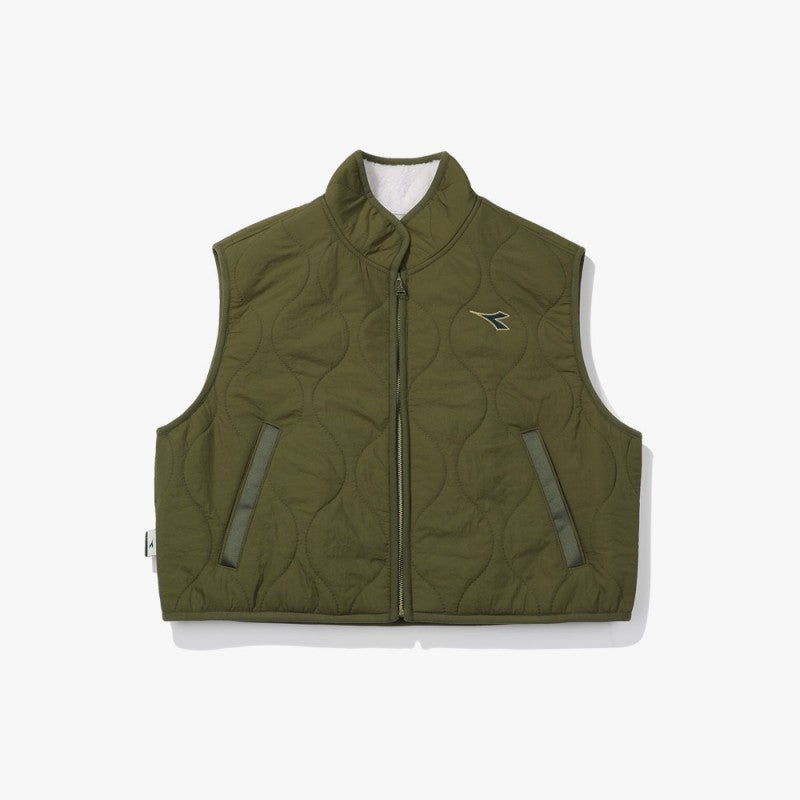 限時折扣【WE ARE】韓國Diadora馬甲背心D4422TPV72