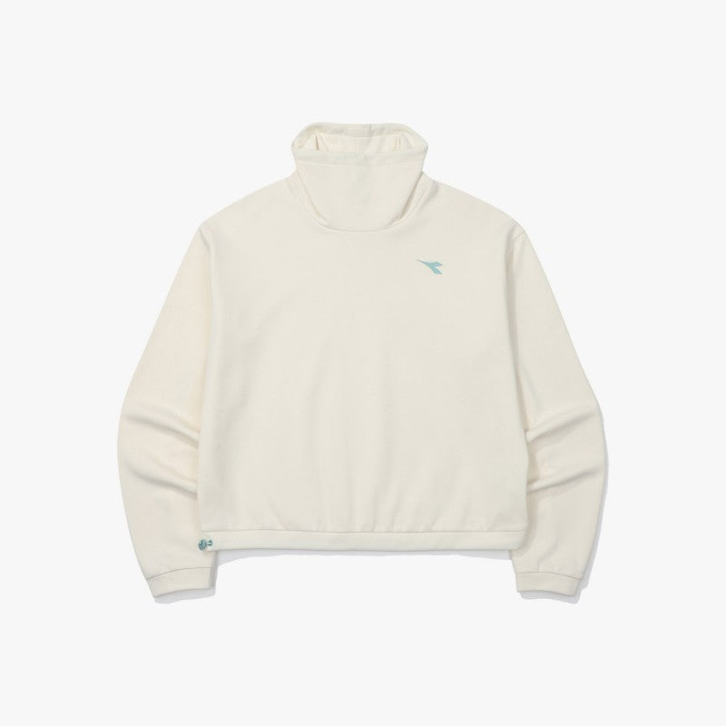 Limited-time discount: 【WE ARE】Diadora University T-shirt (D4422TFS89)