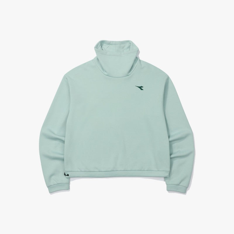 Limited-time discount: 【WE ARE】Diadora University T-shirt (D4422TFS89)