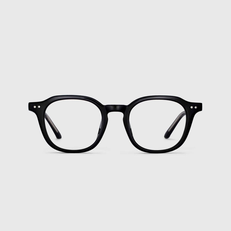 Lee Kai-chan's same style ANDY【WE ARE】Korea BLUE ELEPHANT anti-blue light glasses