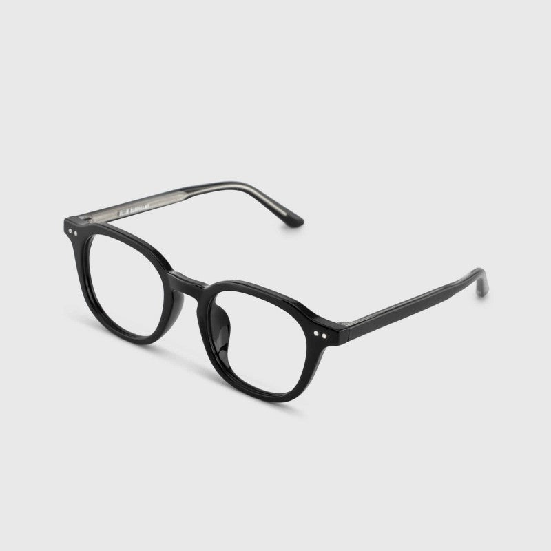 Lee Kai-chan's same style ANDY【WE ARE】Korea BLUE ELEPHANT anti-blue light glasses