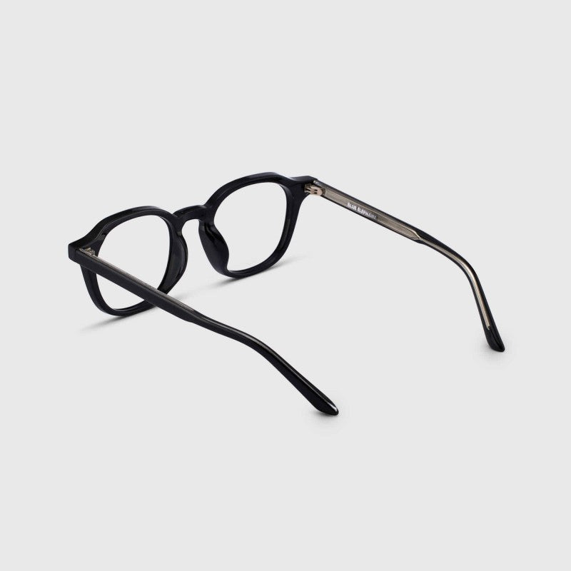 Lee Kai-chan's same style ANDY【WE ARE】Korea BLUE ELEPHANT anti-blue light glasses